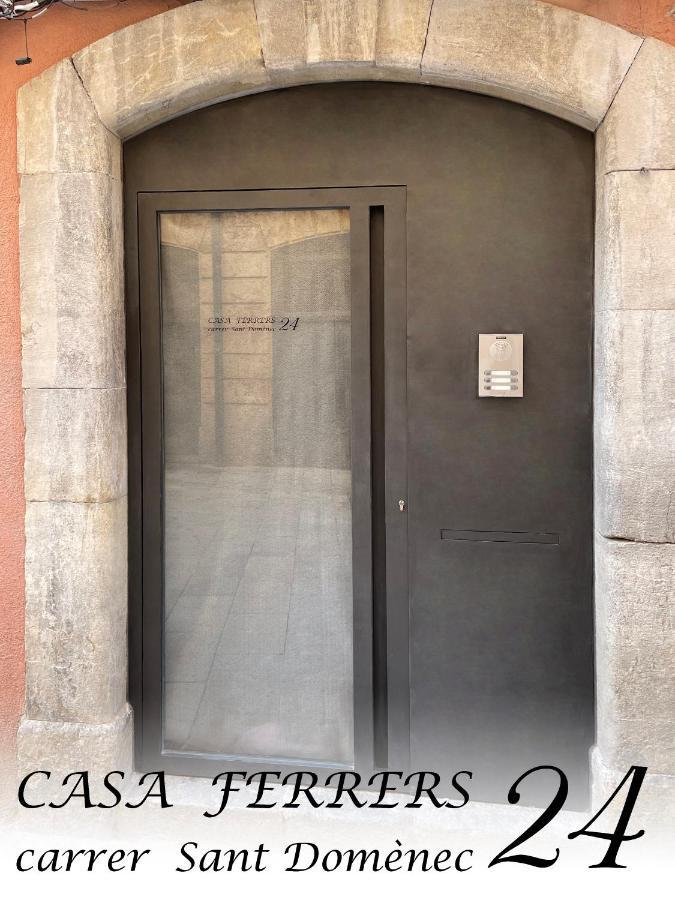 Casa Ferrers Piso 4 Fantastico Piso Reformado En El Centro Apartment Tarragona Exterior photo